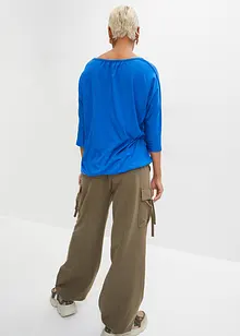 Oversized shirt, bonprix