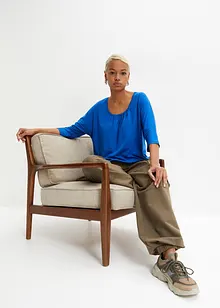 Oversized shirt, bonprix