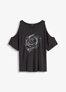 Cold shoulder shirt, bonprix