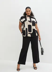 Tuniek van viscose, bonprix
