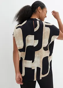 Tuniek van viscose, bonprix