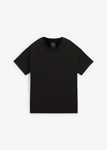 Oversized shirt van biologisch katoen, bonprix