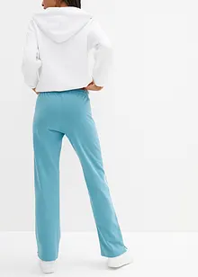 Katoenen joggingbroek (set van 2), bonprix
