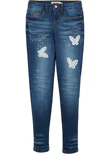Skinny jeans, bonprix