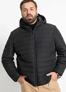 Gewatteerde jas van gerecycled polyester, bonprix