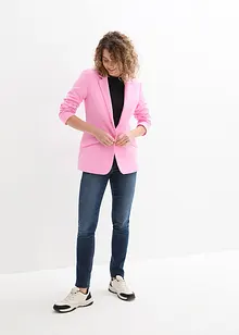 Jegging mid waist met comfortband, bonprix