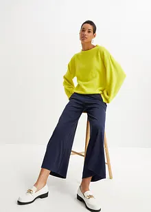 Comfortabele culotte van punto di roma, bonprix