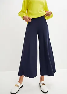 Comfortabele culotte van punto di roma, bonprix