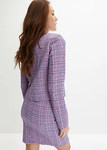 Blazer met structuur, BODYFLIRT