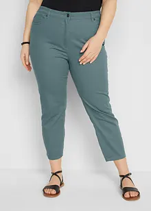 7/8 high waist broek, bonprix