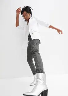 Casual broek, bonprix
