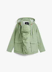 3-in-1 zwangerschapsjas / draagjas, bonprix