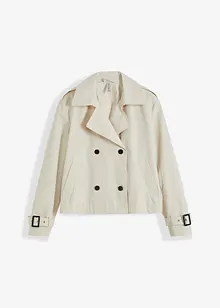 Cropped trenchcoat, bonprix