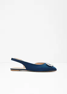 Slingback ballerina's, bonprix