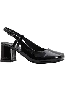 Slingback pumps, bonprix