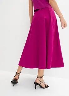 Midi rok, bonprix