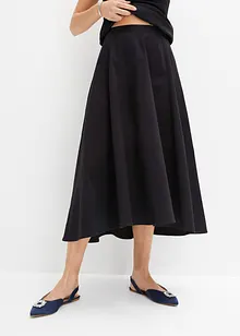 Midi rok, bonprix