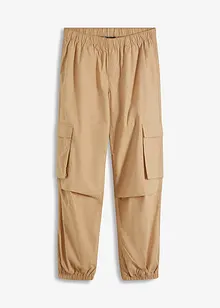 Cargo parachute broek, bonprix