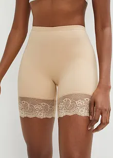 Niet schurende biker short van polyamide, bonprix