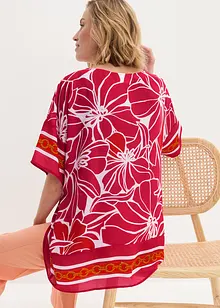 Oversized tuniek, bonprix