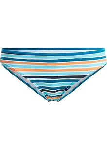 Bikinibroekje met gerecycled polyamide, RAINBOW