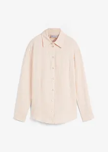 Mousseline blouse, bonprix