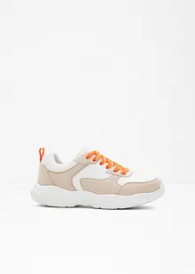 Chunky sneakers, bonprix