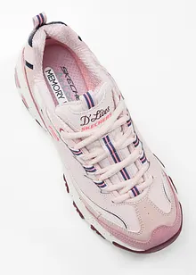 Skechers chunky sneakers, Skechers