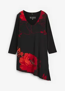 Longshirt met bloemenprint, bpc selection