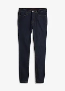 Super stretch jeans van licht materiaal, bonprix