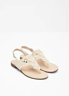 Teensandalen, bonprix