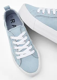 Plateau sneakers, bonprix