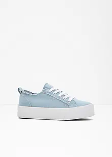 Plateau sneakers, bonprix