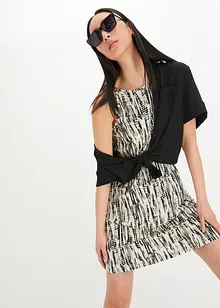 Gedessineerde jurk, bpc bonprix collection