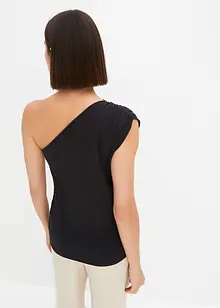 Asymmetrische top, BODYFLIRT