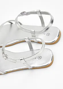 Sandalen, bonprix