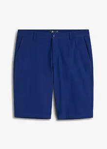 Seersucker chino bermuda, bpc selection