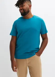 T-shirt (set van 5), bonprix