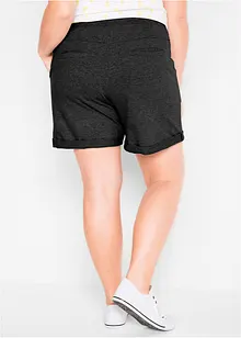 Sweat short, bonprix