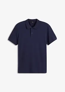 Piqué poloshirt van puur biologisch katoen, bonprix