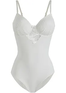 Corrigerende body, medium corrigerend, bonprix