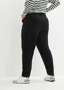 Zwangerschaps harembroek van jersey, loose fit, bonprix
