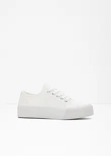 Plateau sneakers, bonprix