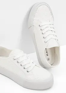 Plateau sneakers, bonprix