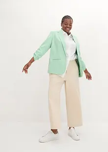 Luchtige blazer, bonprix