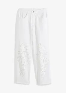 7/8 broek, bonprix