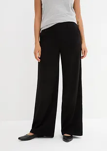 Wijde Marlene Dietrich broek, bonprix