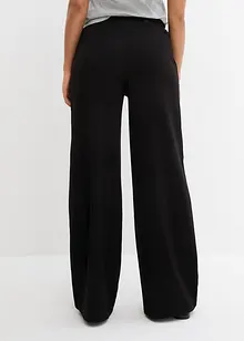 Wijde Marlene Dietrich broek, bonprix