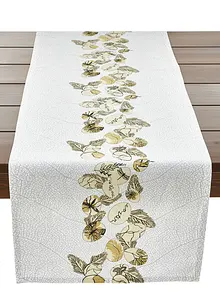 Tafelloper van katoen met paaseieren, bpc living bonprix collection