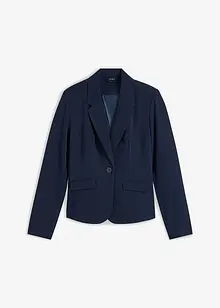 Korte blazer, bonprix